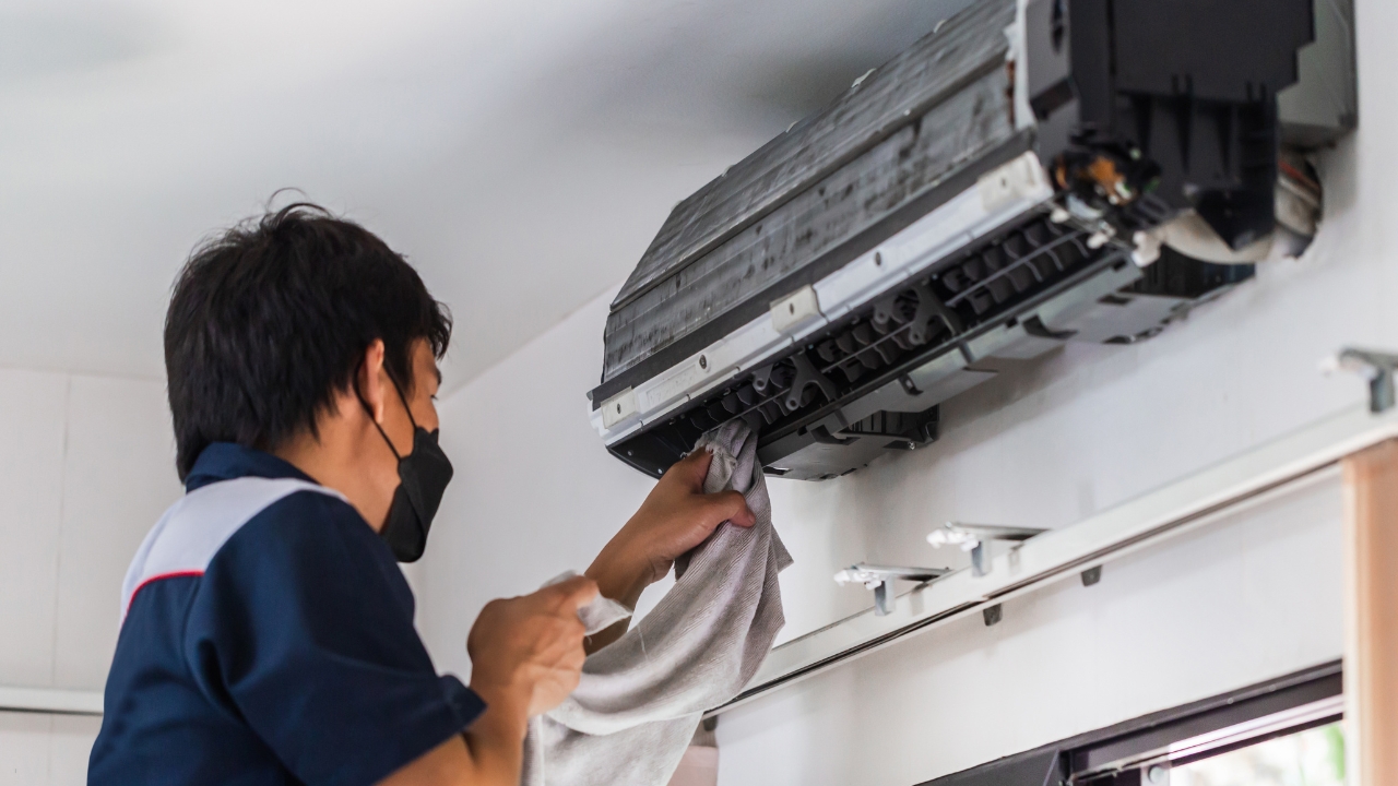 Maintenance